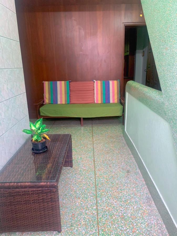 Ying Hostel Bangkok Exterior foto
