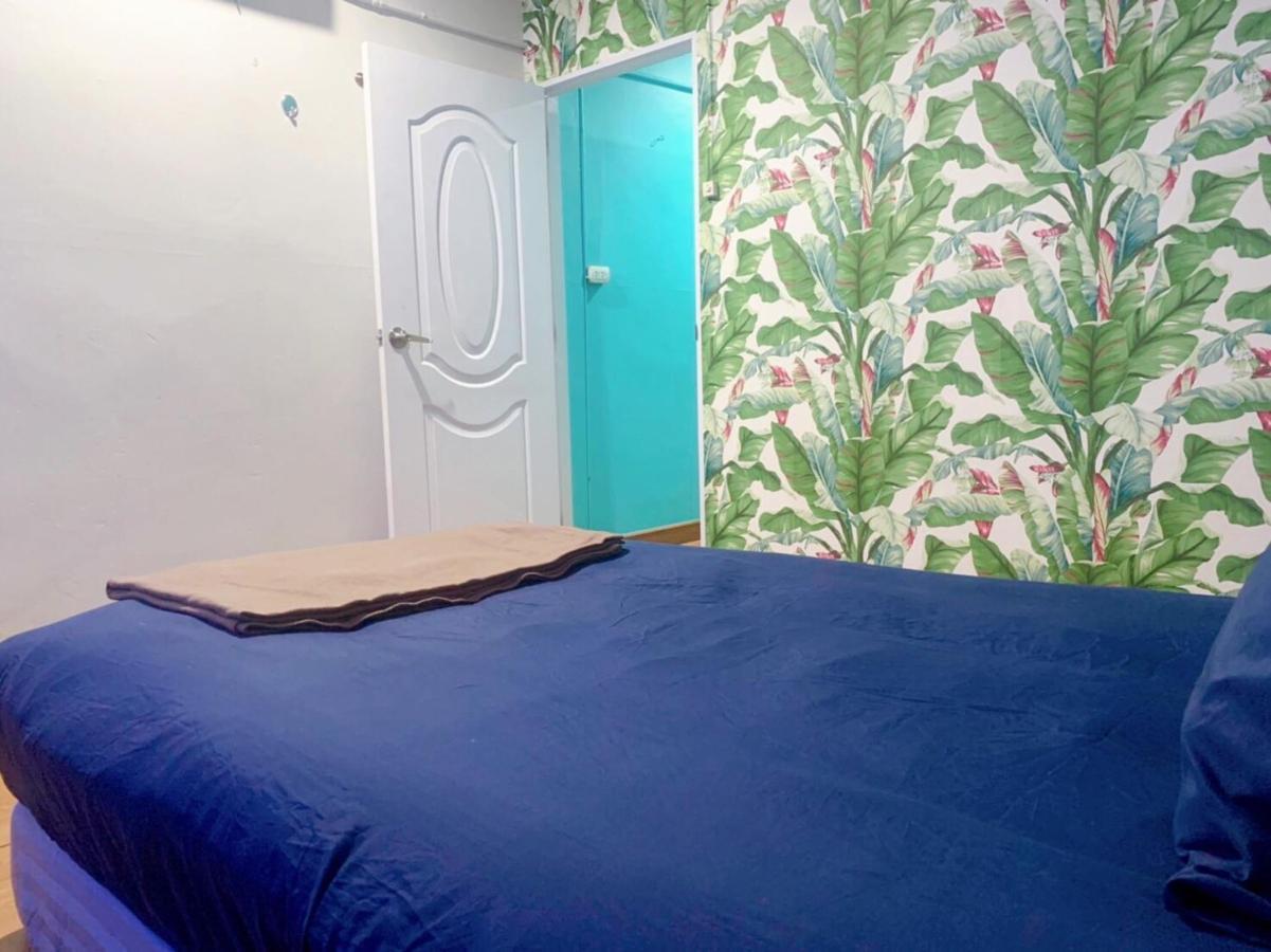 Ying Hostel Bangkok Exterior foto